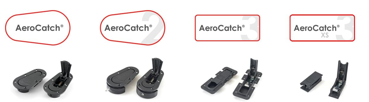 aerocatch