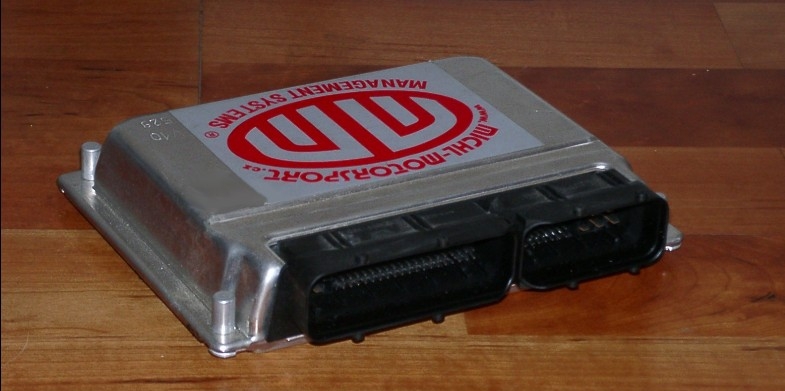 ridici jednotka ecu mm 5 ecumm5