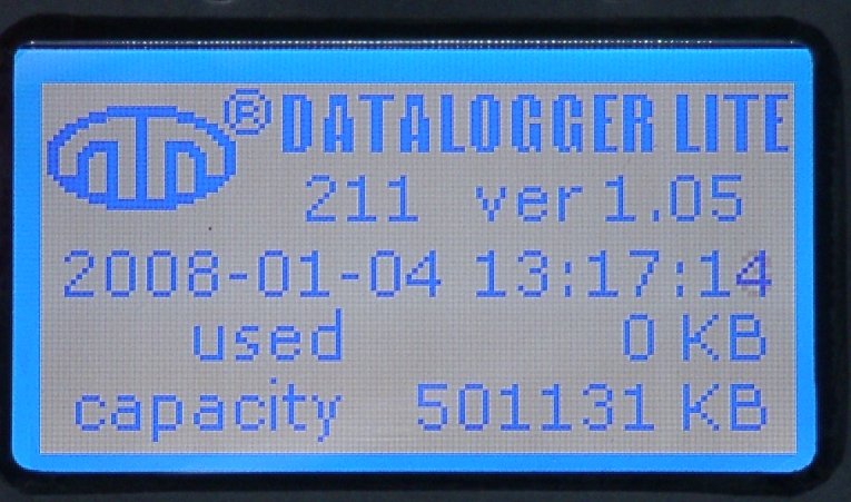 datalogger lite